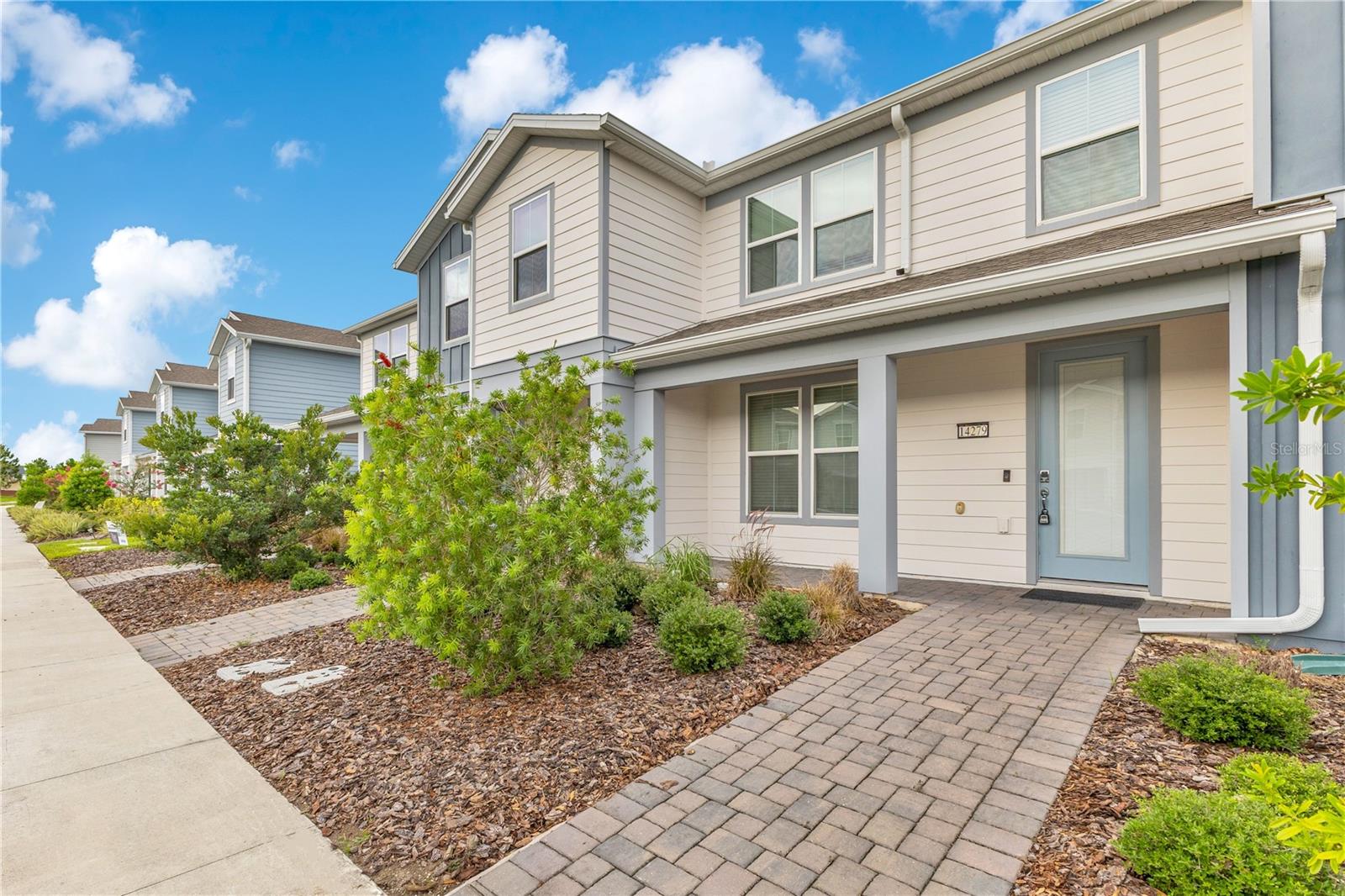 ISLES OF LAKE NONA - Residential
