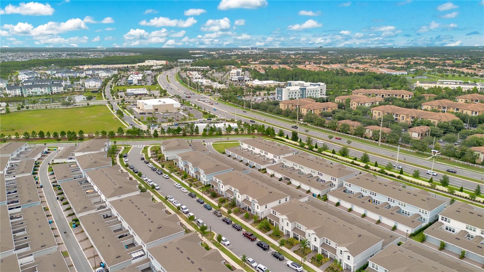 ISLES OF LAKE NONA - Residential