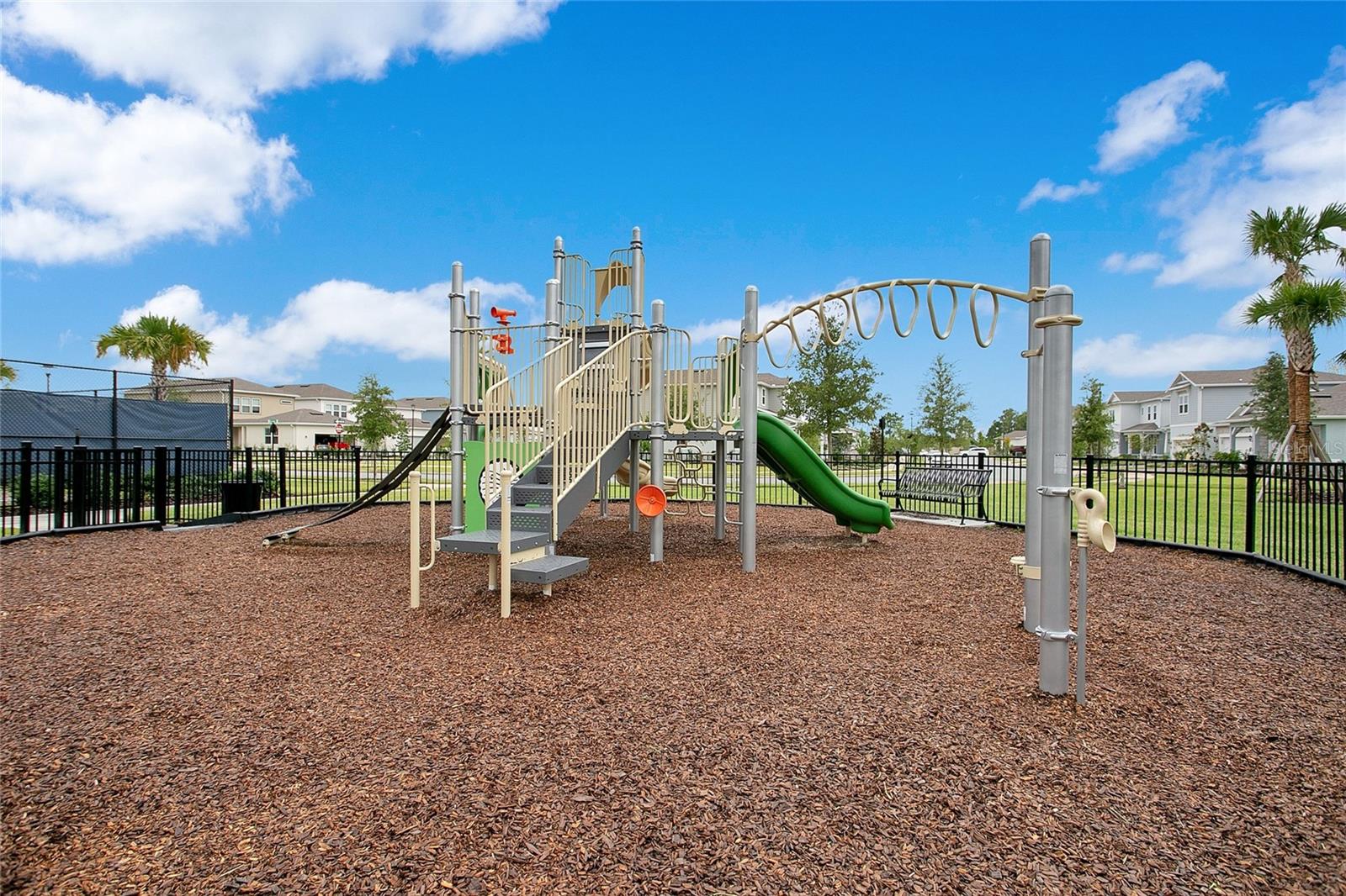 ISLES OF LAKE NONA - Residential