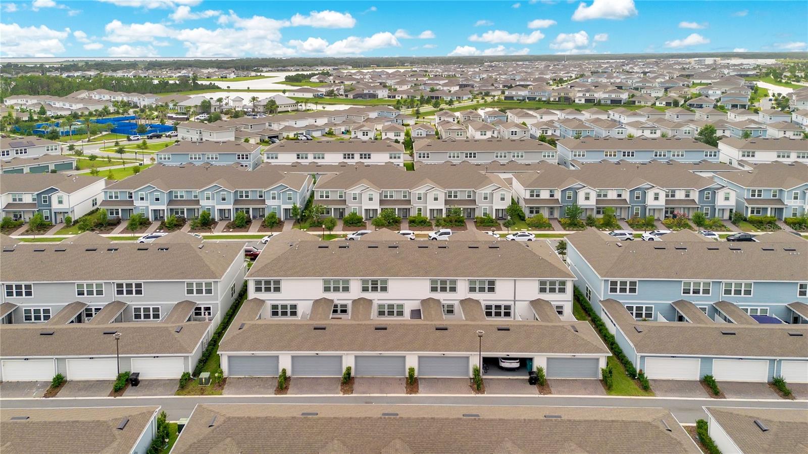 ISLES OF LAKE NONA - Residential