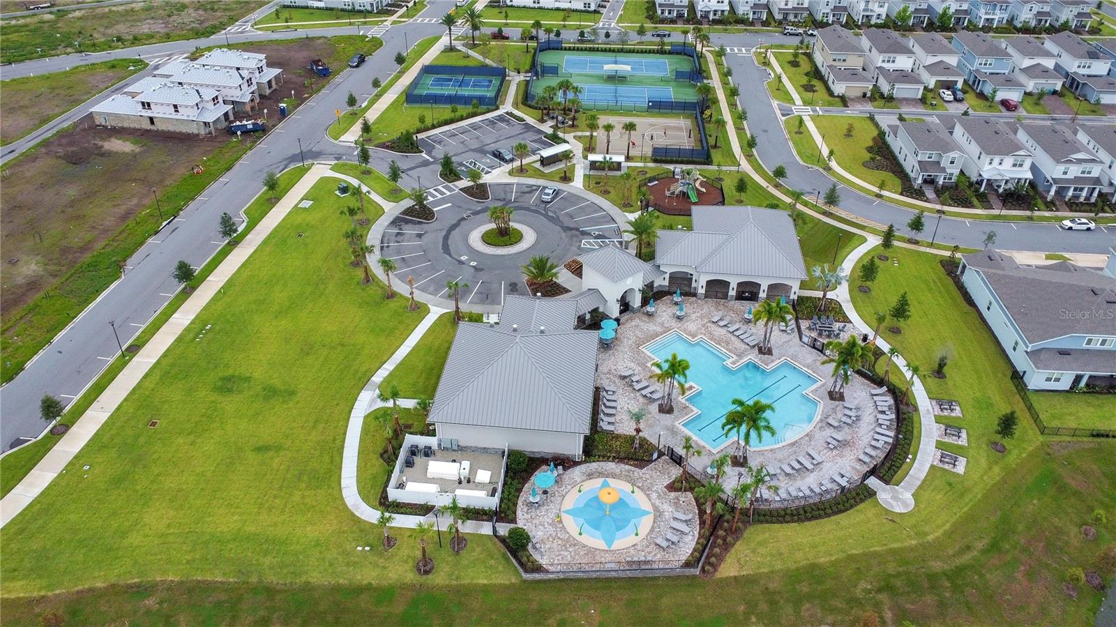 ISLES OF LAKE NONA - Residential