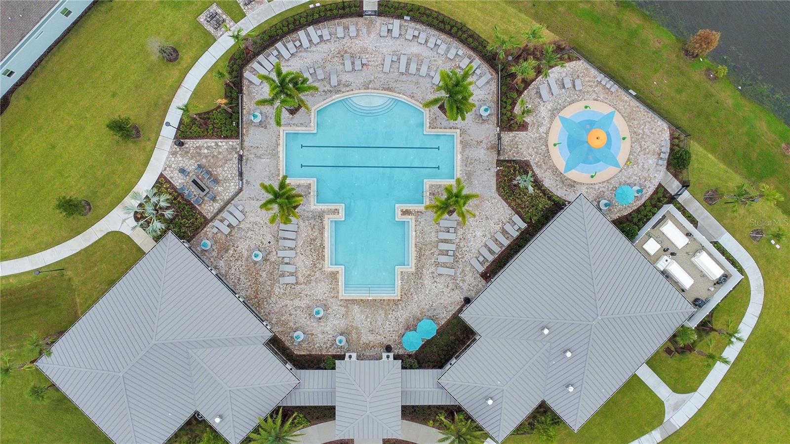 ISLES OF LAKE NONA - Residential