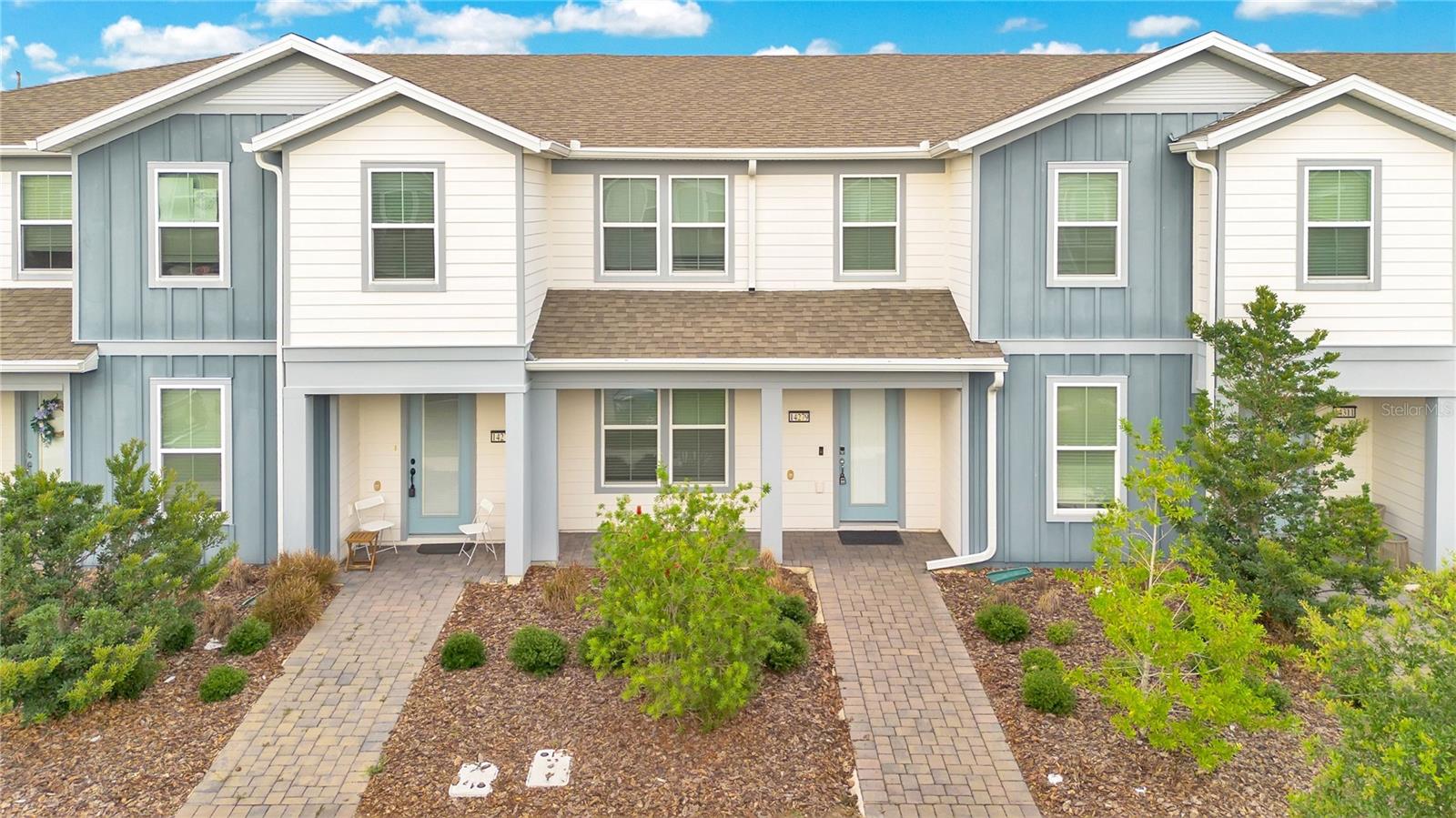ISLES OF LAKE NONA - Residential