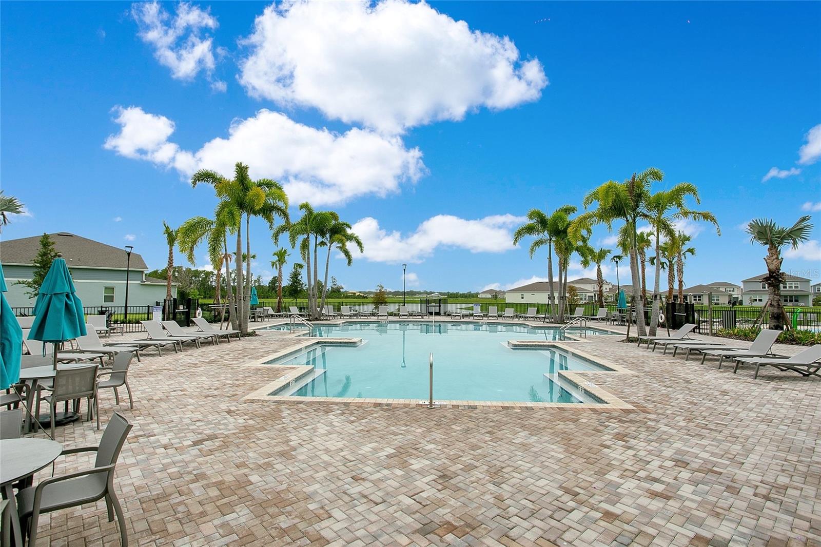 ISLES OF LAKE NONA - Residential