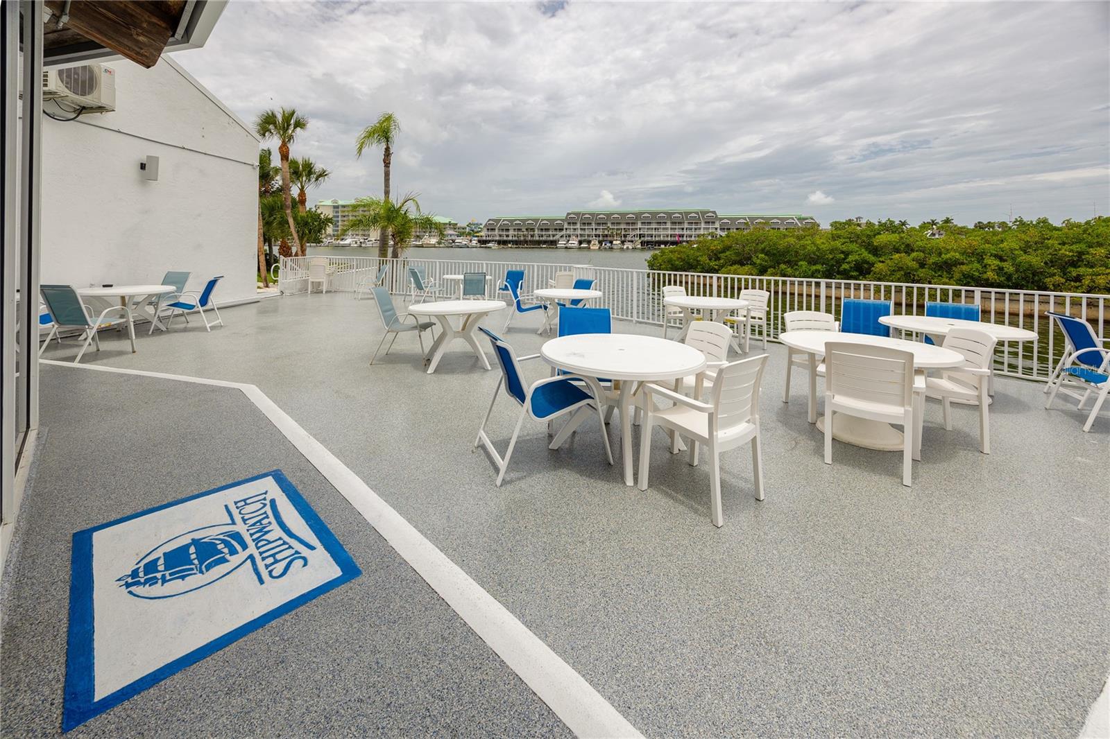 SHIPWATCH - Residential