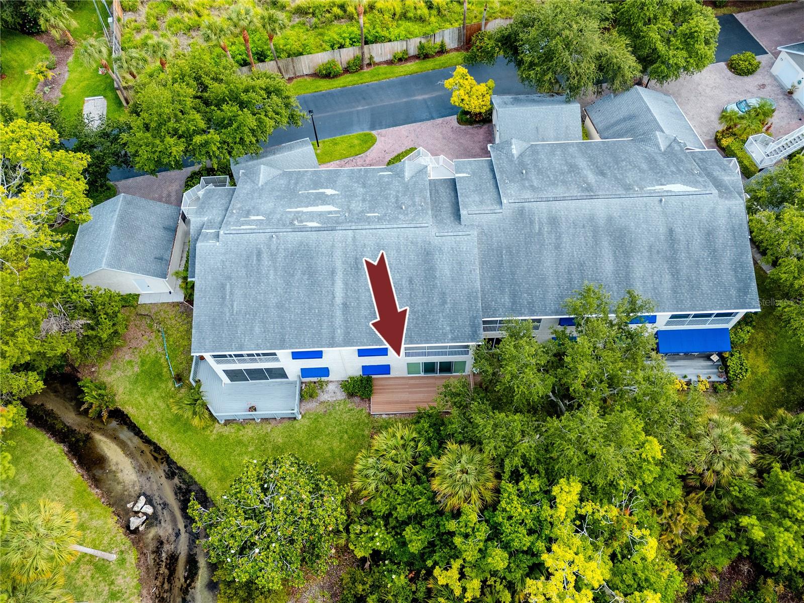 SHIPWATCH - Residential
