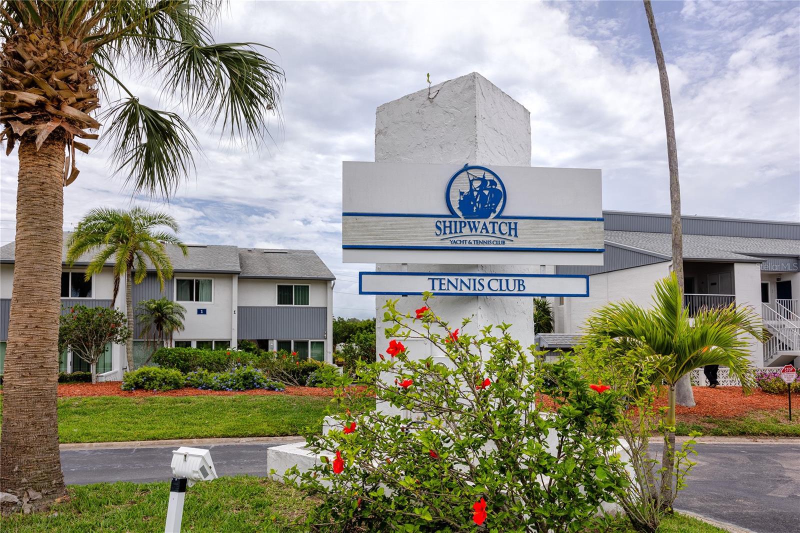 SHIPWATCH - Residential