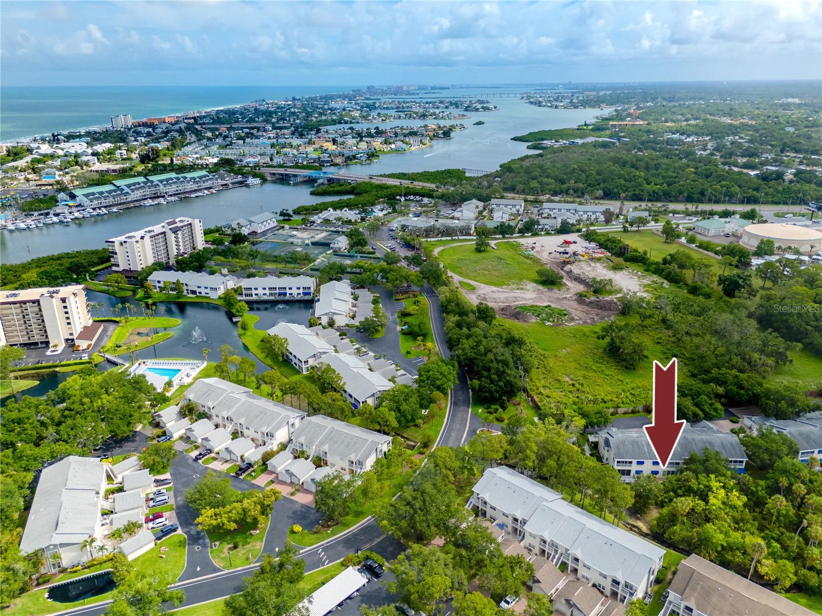 SHIPWATCH - Residential
