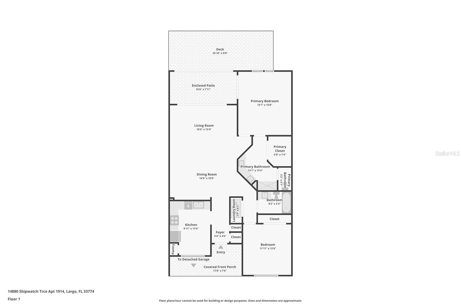 SHIPWATCH - Residential