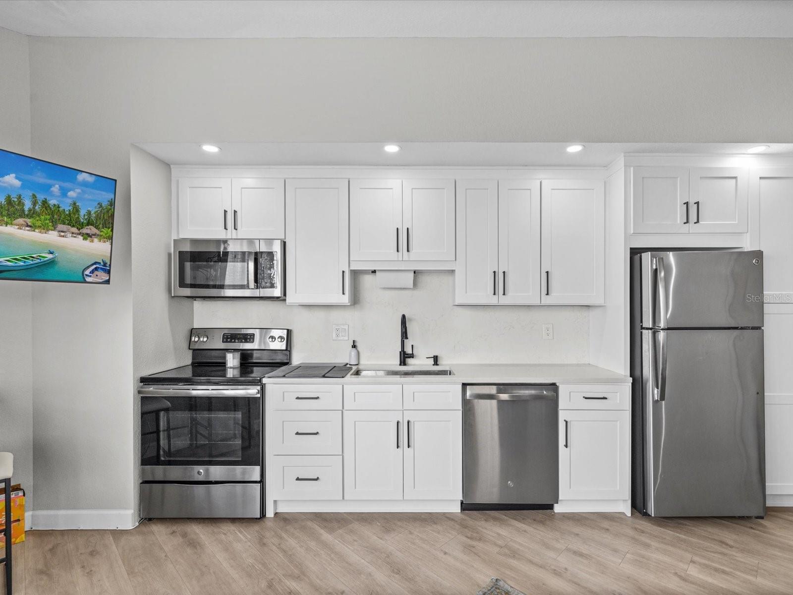 MADISON AT ST PETE II - Residential Lease