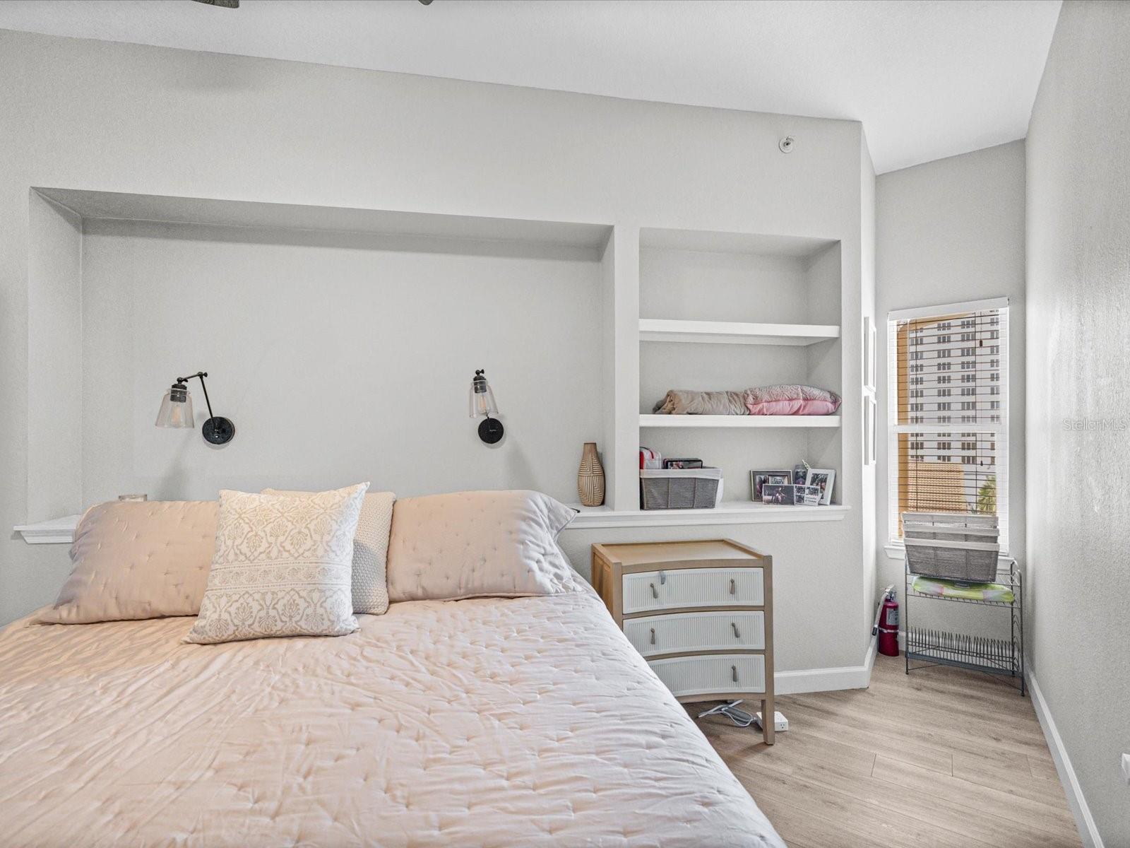 MADISON AT ST PETE II - Residential Lease