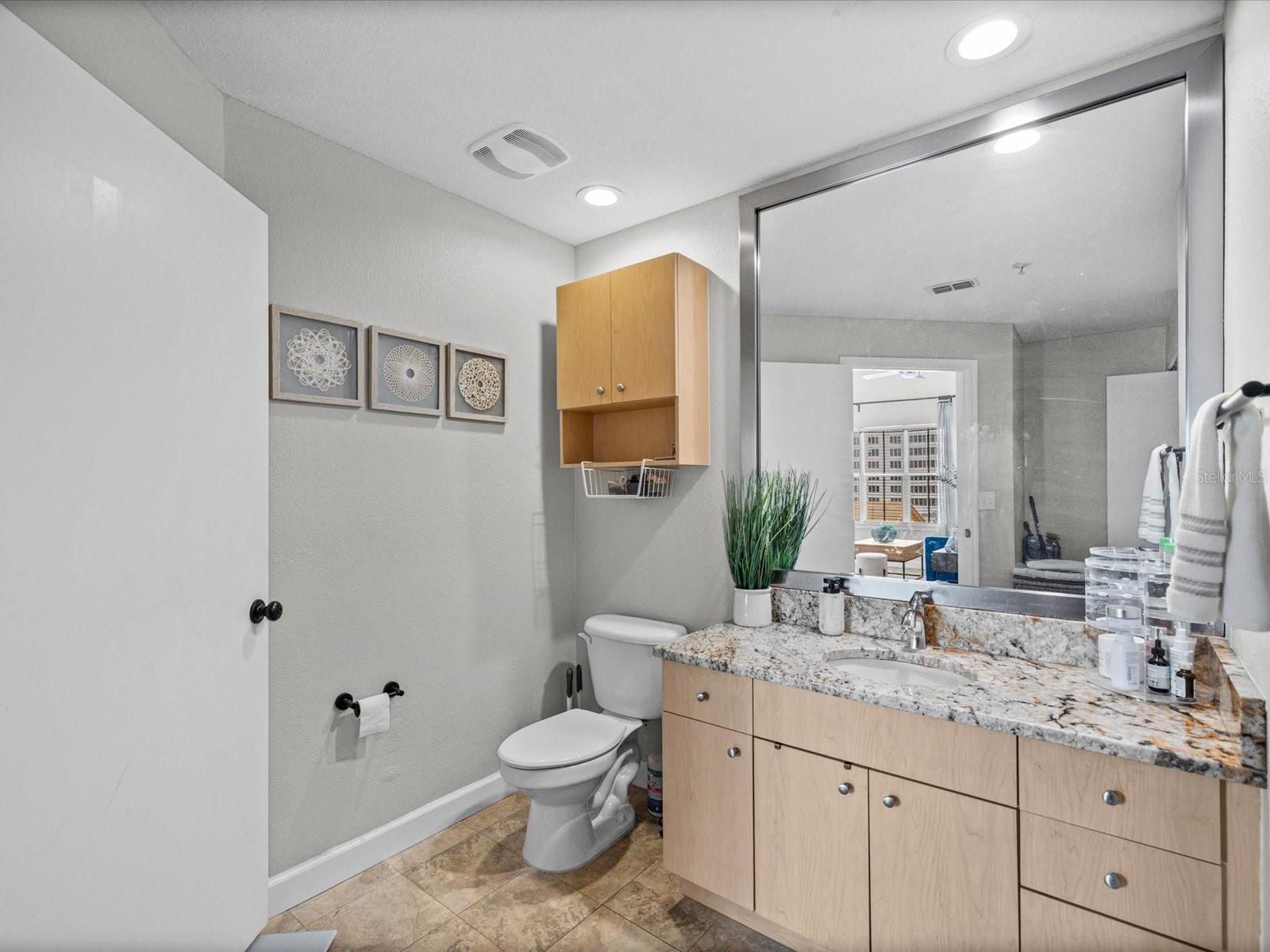 MADISON AT ST PETE II - Residential Lease
