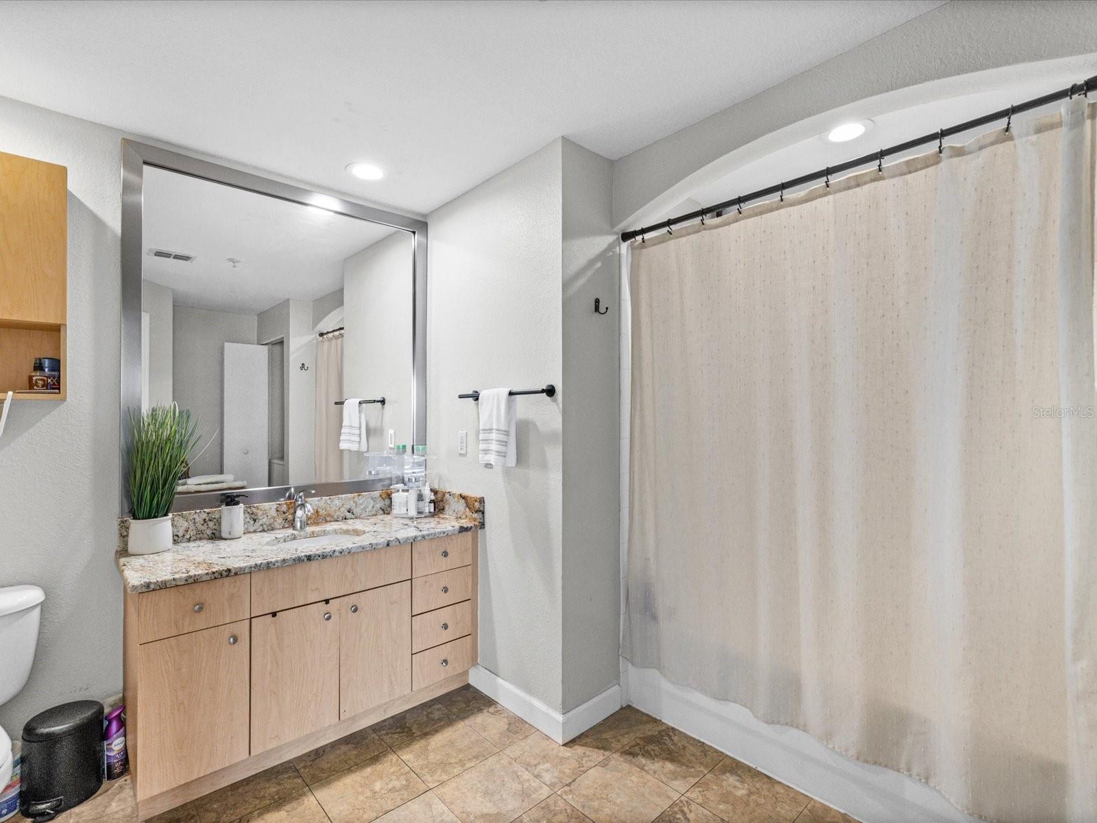 MADISON AT ST PETE II - Residential Lease