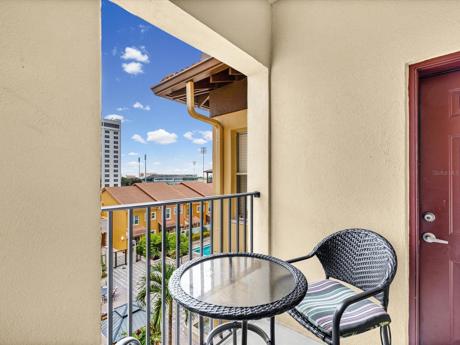 MADISON AT ST PETE II - Residential Lease