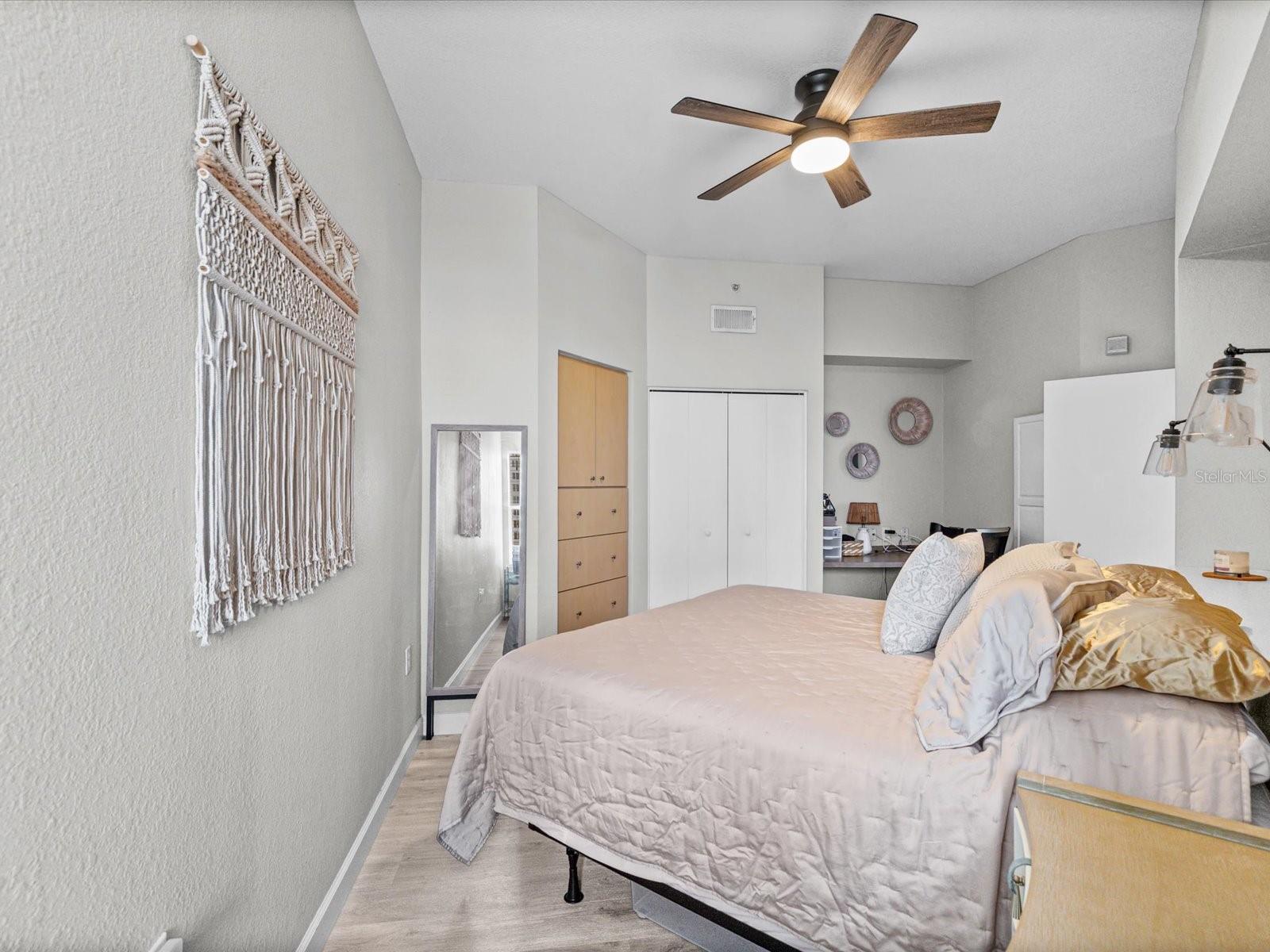 MADISON AT ST PETE II - Residential Lease