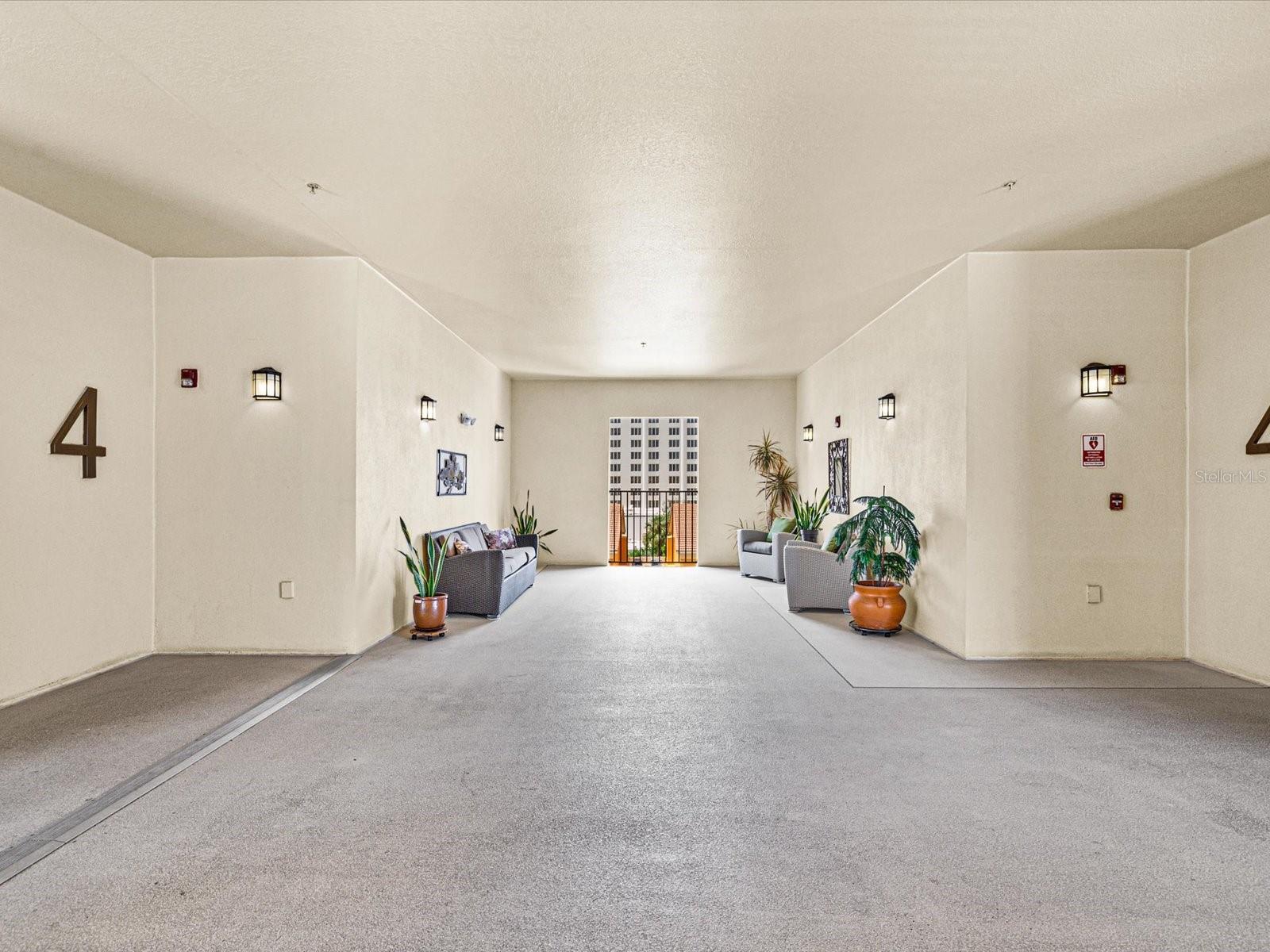 MADISON AT ST PETE II - Residential Lease