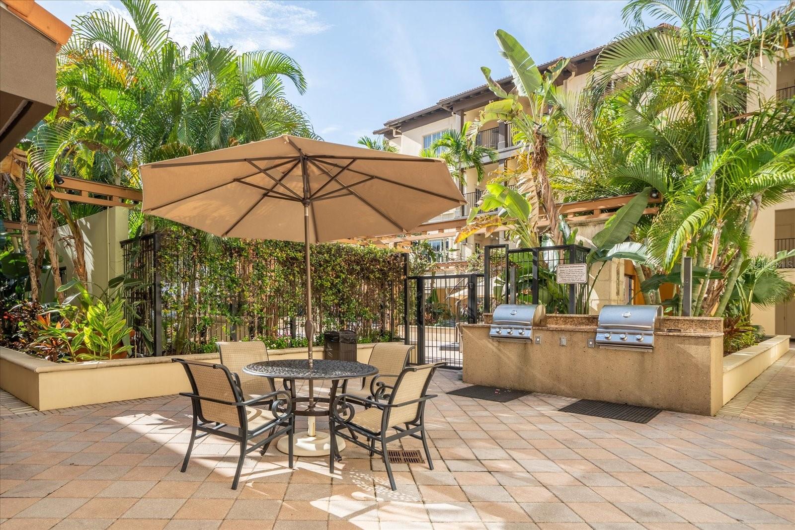 MADISON AT ST PETE II - Residential Lease