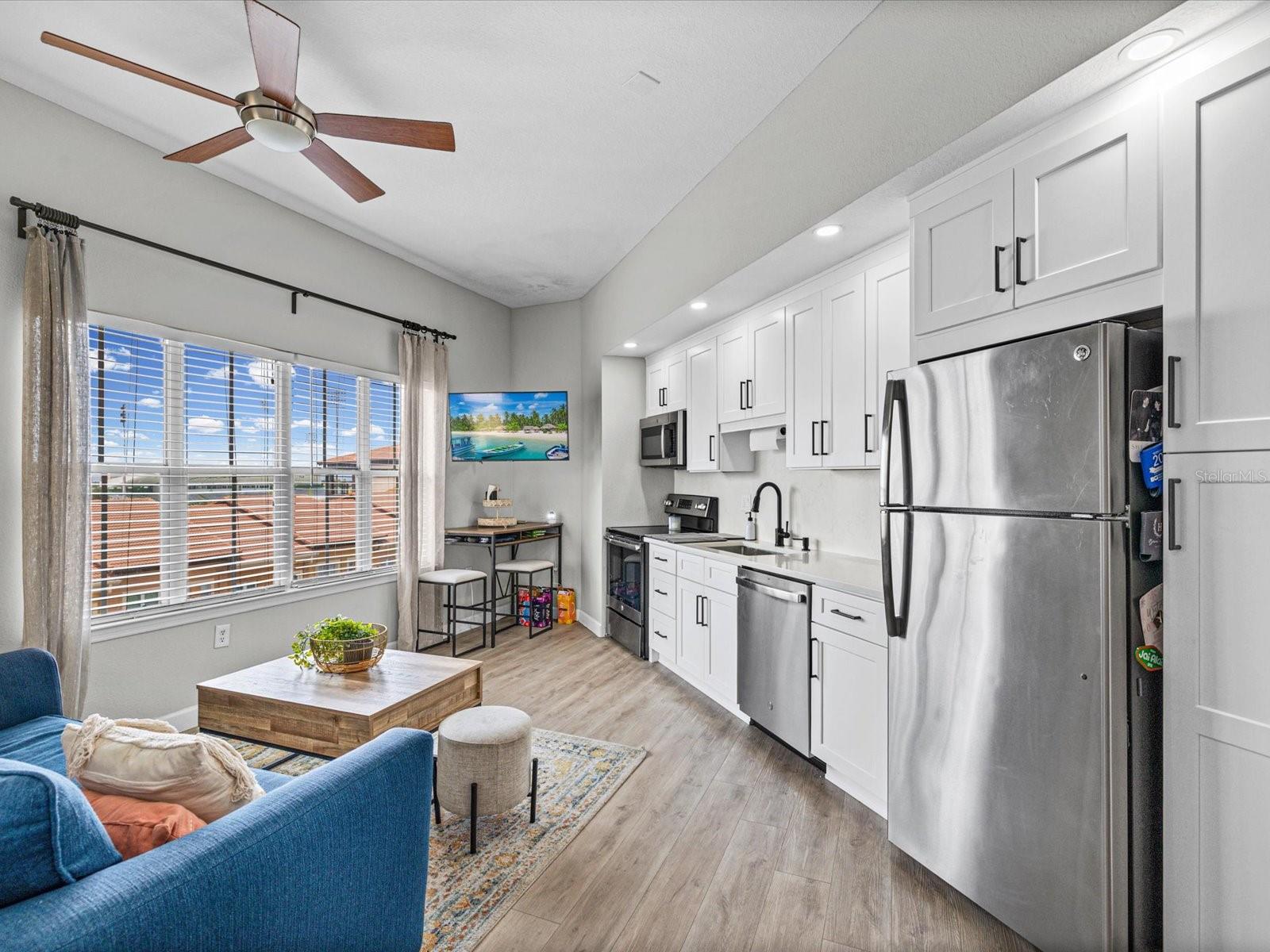 MADISON AT ST PETE II - Residential Lease