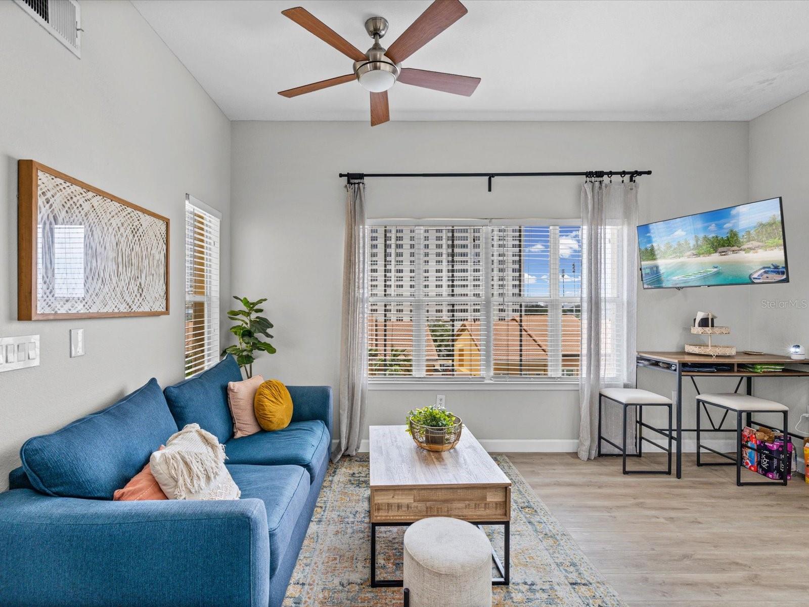 MADISON AT ST PETE II - Residential Lease
