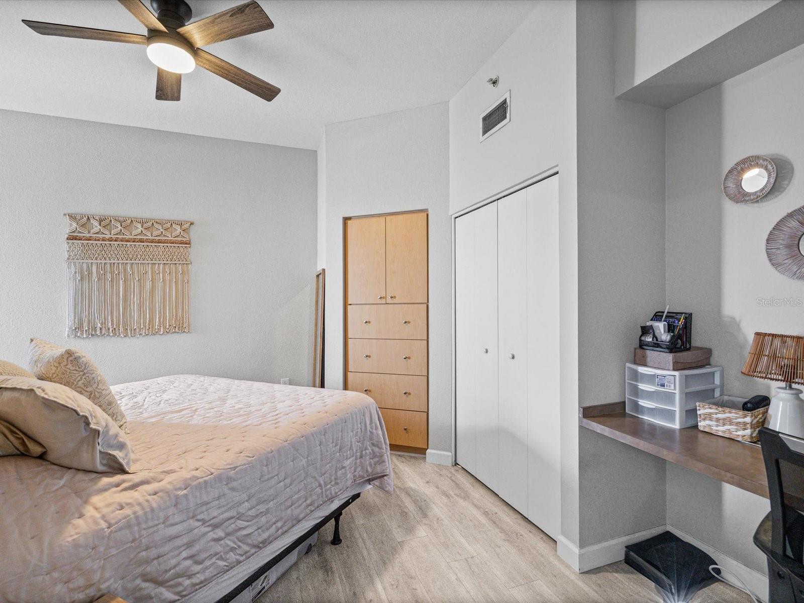 MADISON AT ST PETE II - Residential Lease