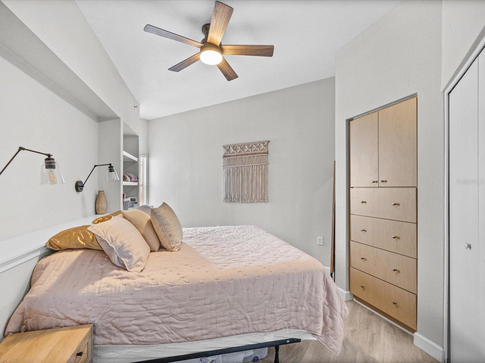 MADISON AT ST PETE II - Residential Lease