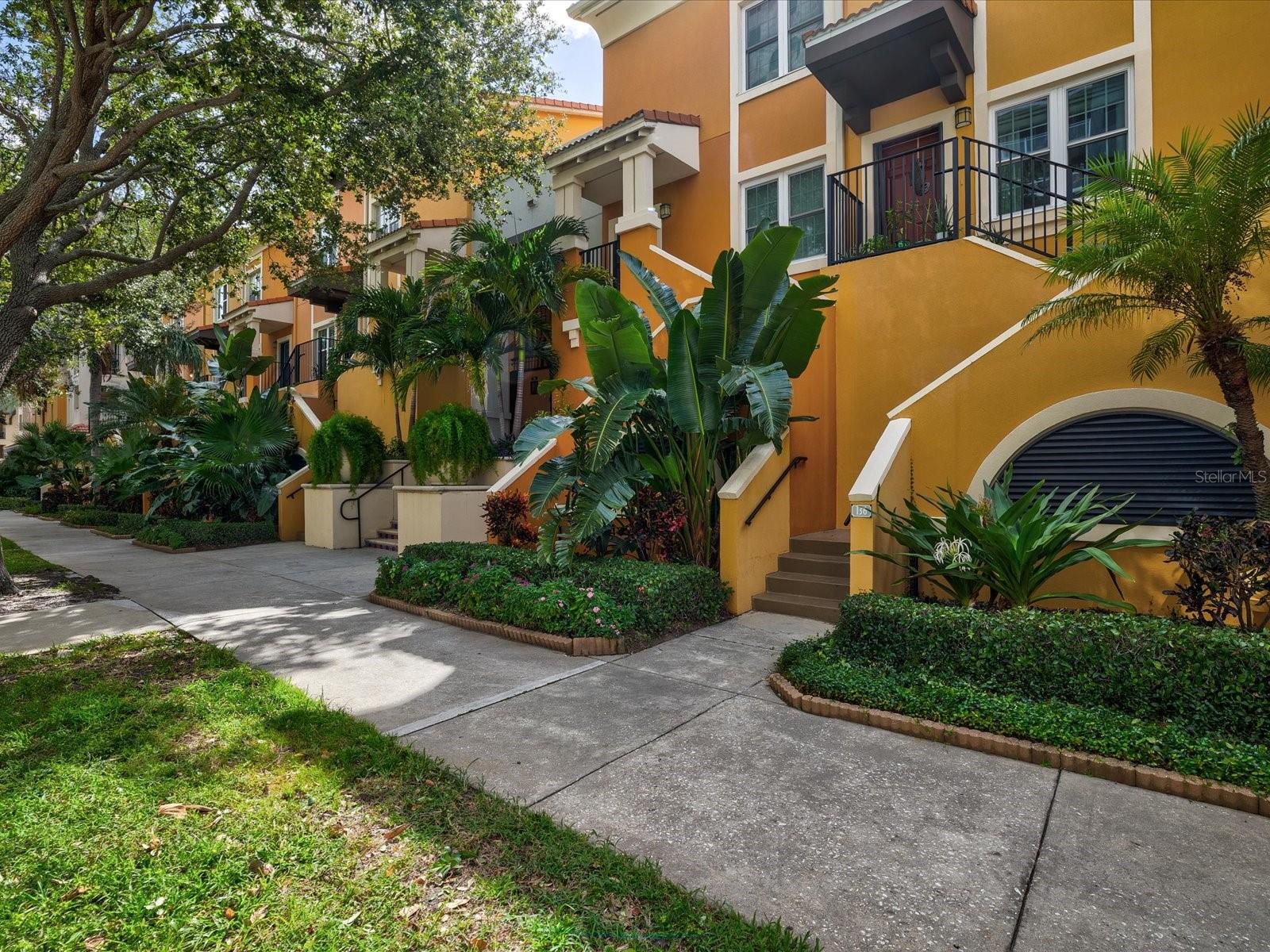 MADISON AT ST PETE II - Residential Lease