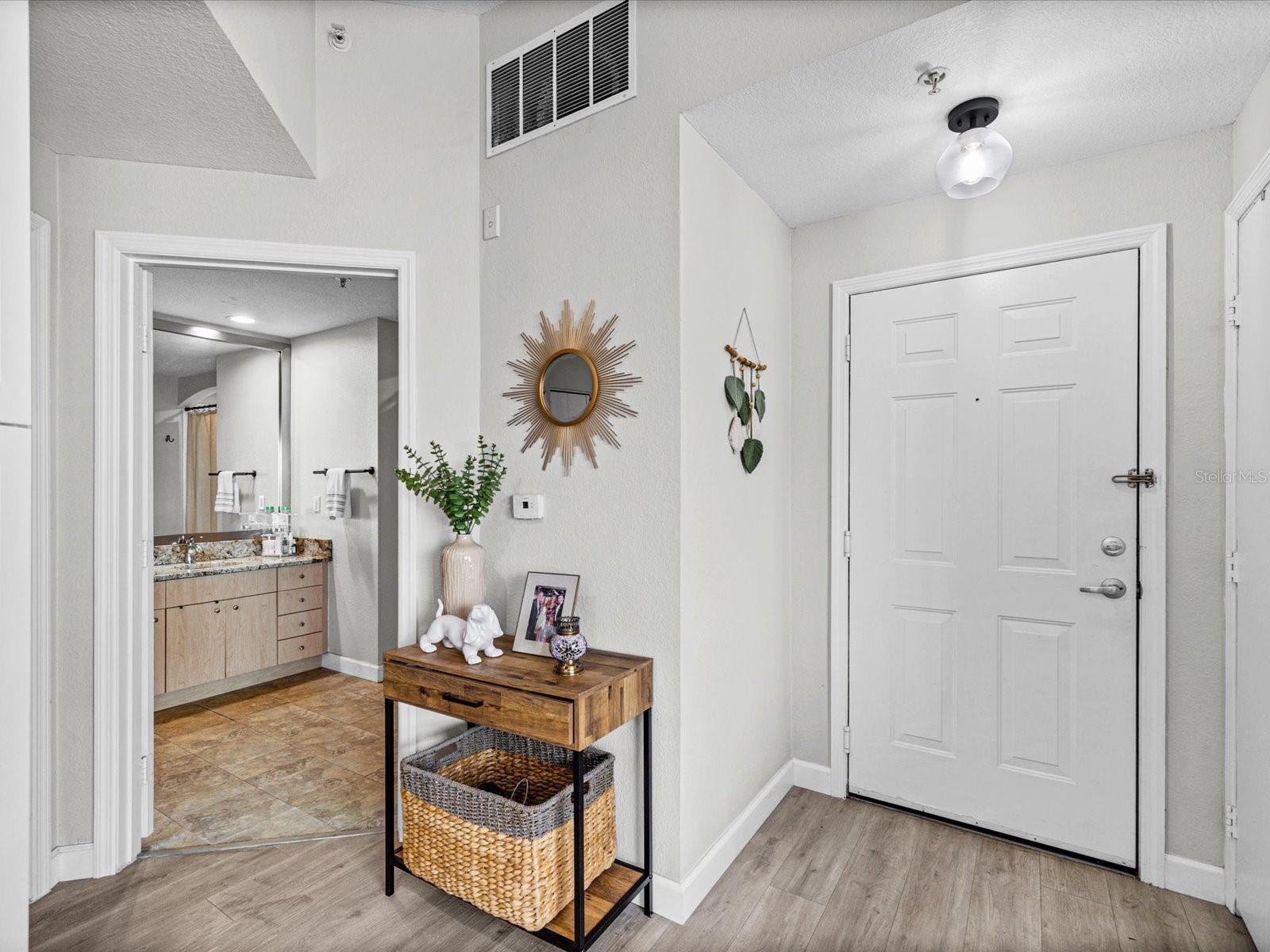 MADISON AT ST PETE II - Residential Lease
