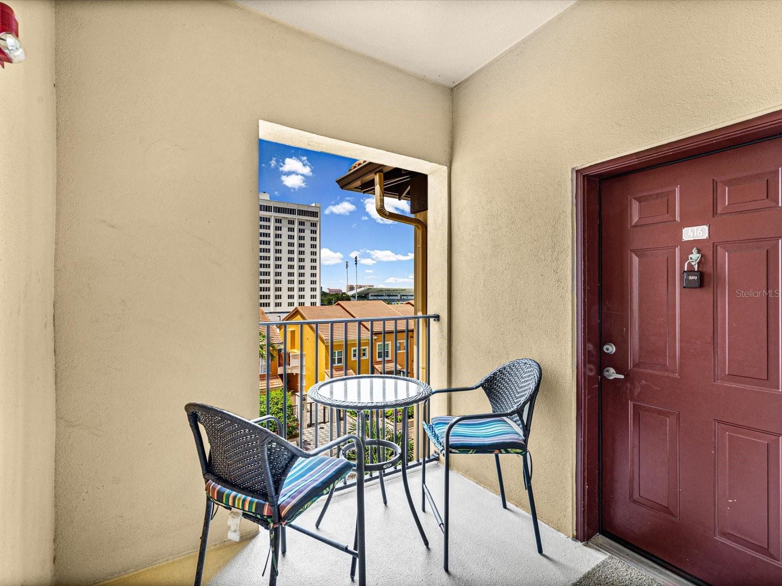 MADISON AT ST PETE II - Residential Lease