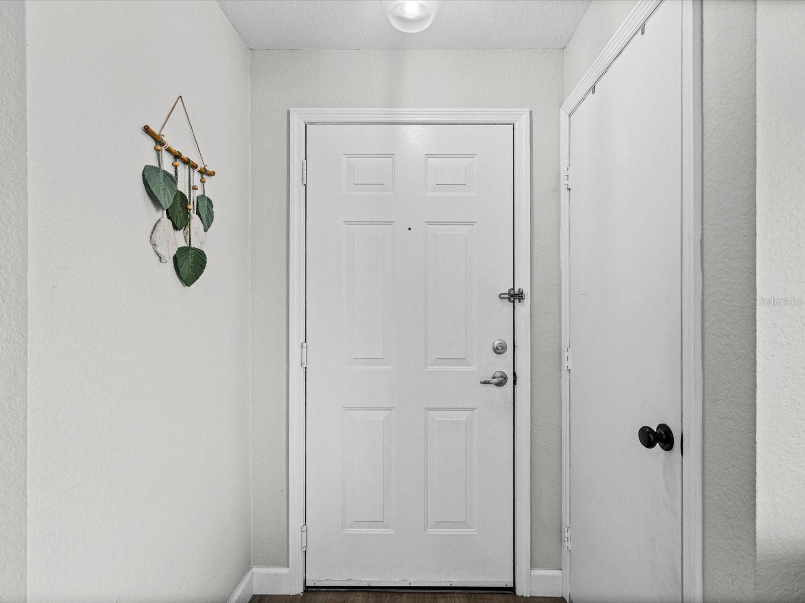 MADISON AT ST PETE II - Residential Lease