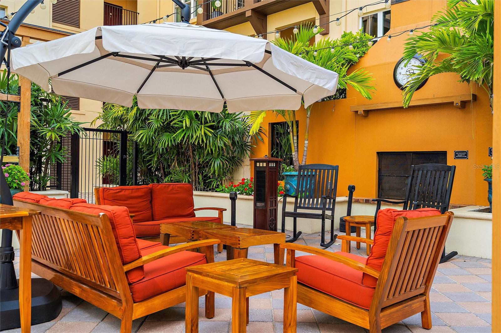 MADISON AT ST PETE II - Residential Lease