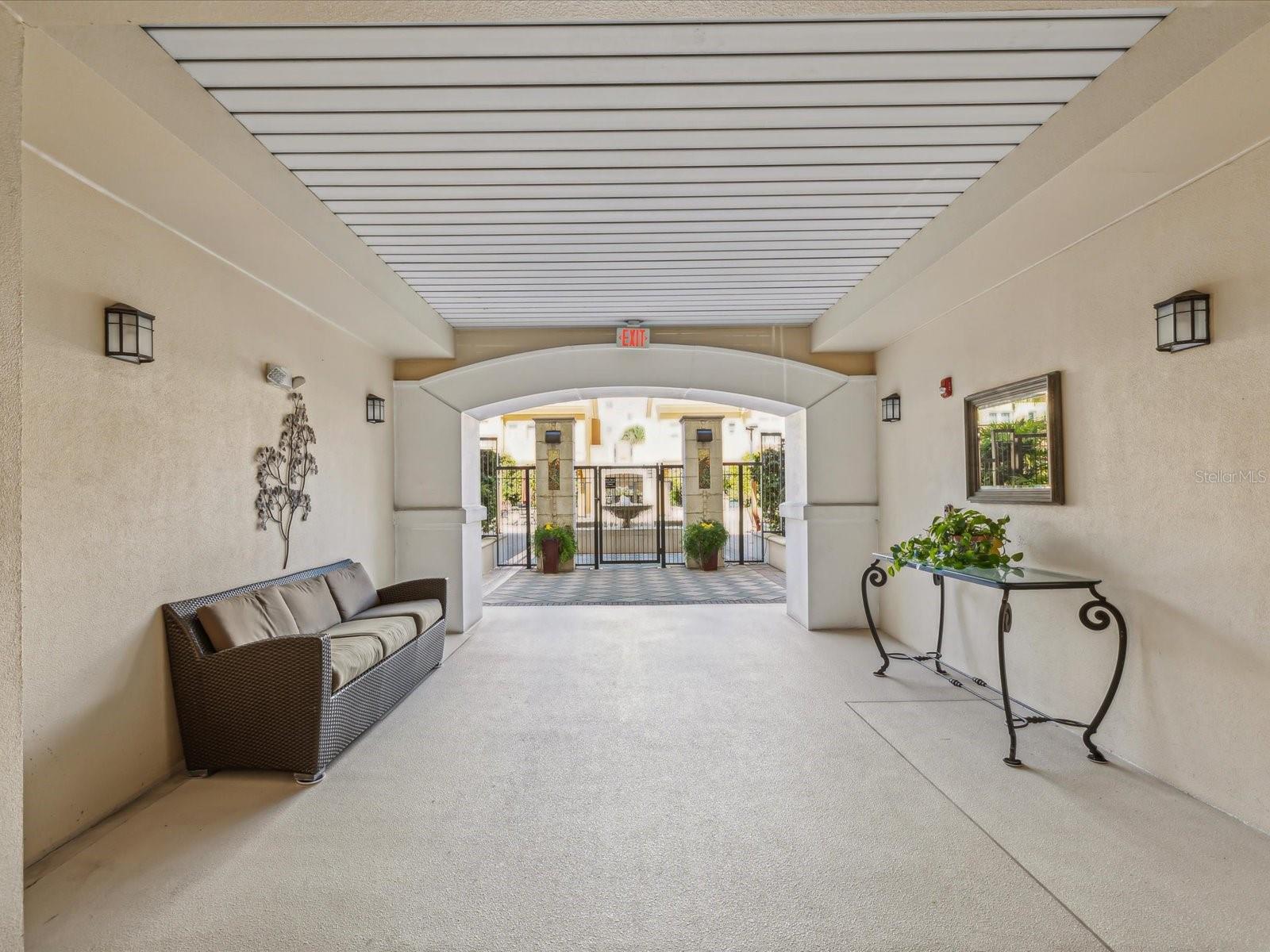 MADISON AT ST PETE II - Residential Lease