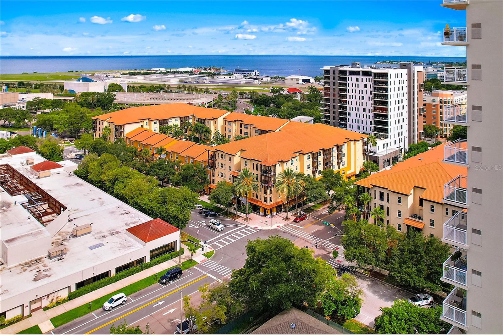 MADISON AT ST PETE II - Residential Lease