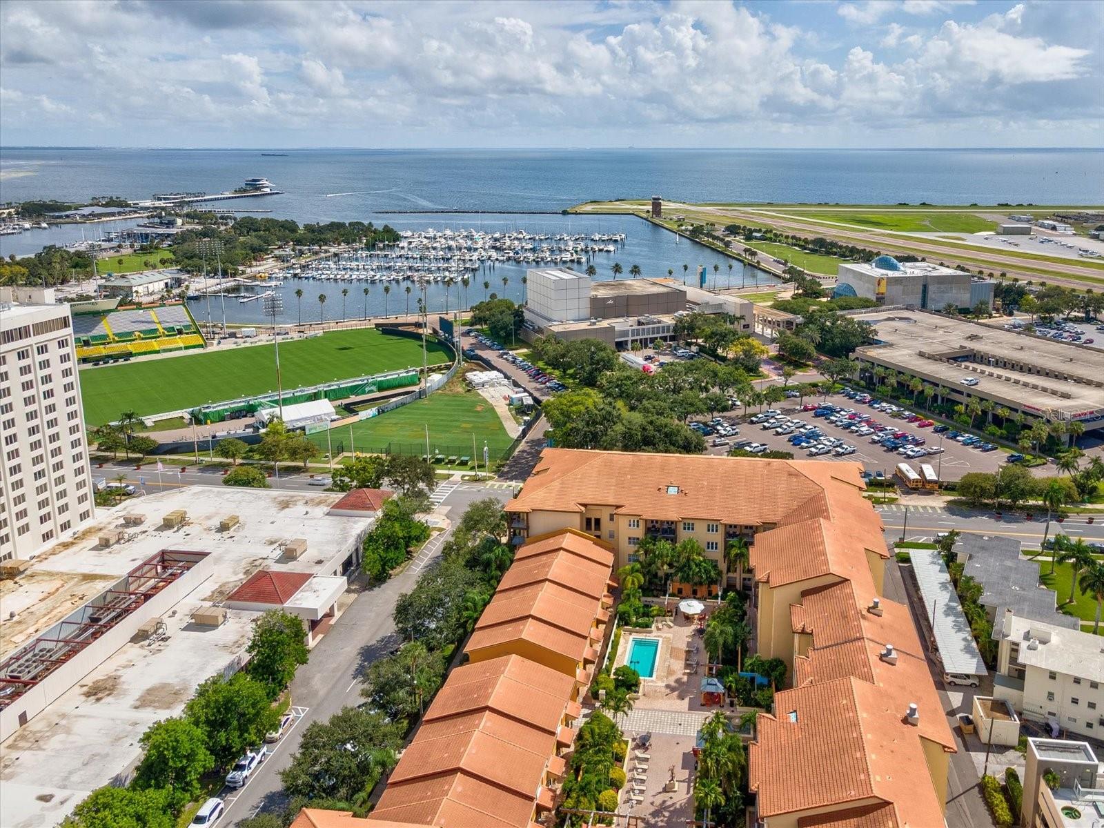 MADISON AT ST PETE II - Residential Lease