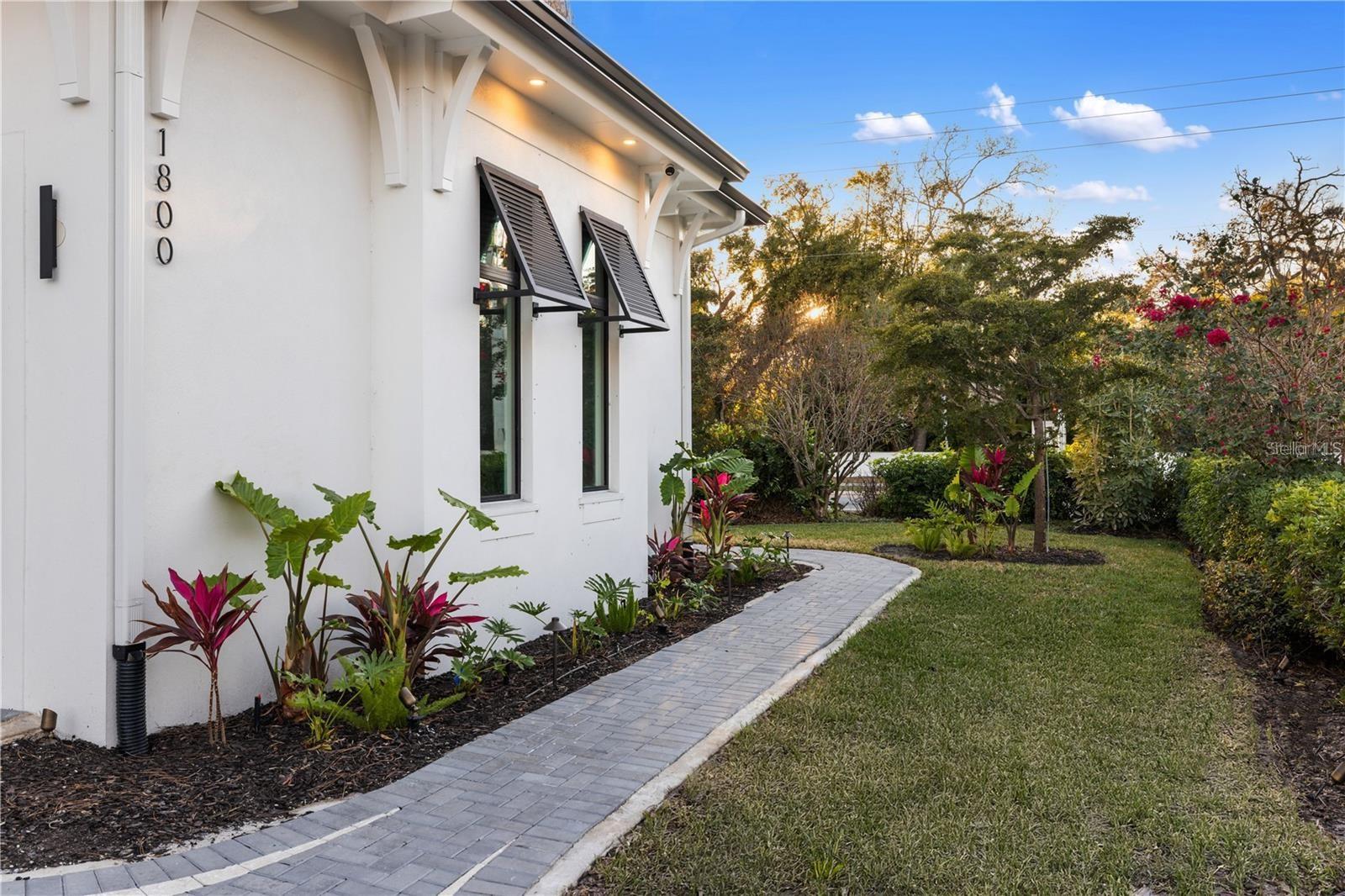 POINSETTIA PARK 2 - Residential