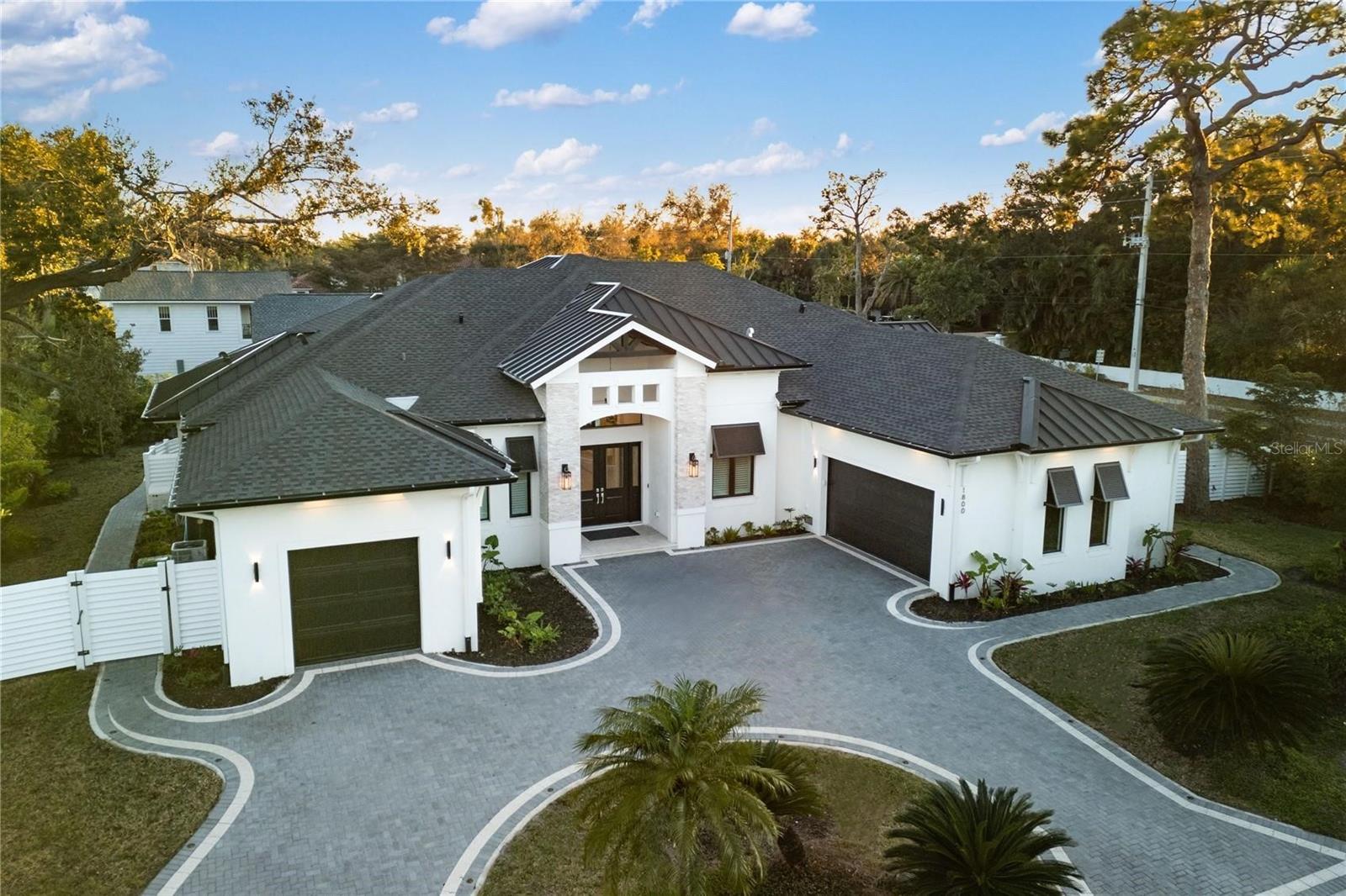 POINSETTIA PARK 2 - Residential