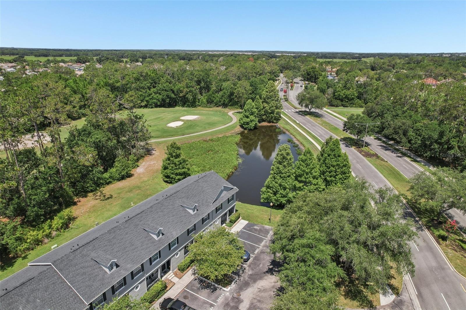 LAKE BERNADETTE PRCL 12 - Residential