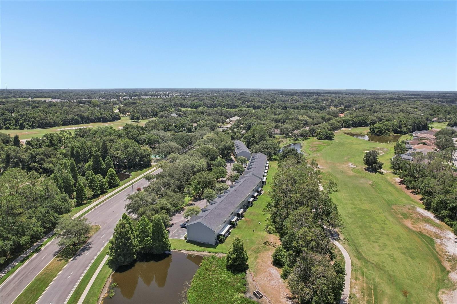 LAKE BERNADETTE PRCL 12 - Residential