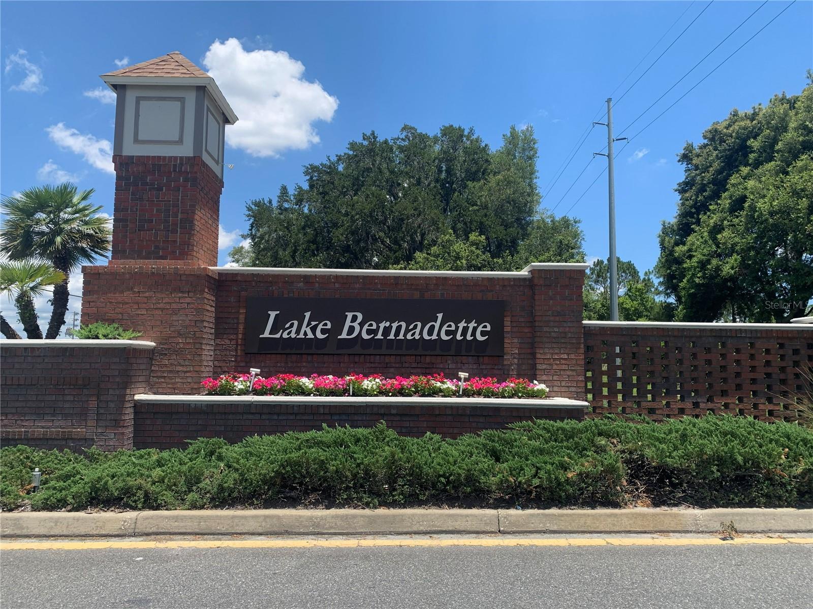 LAKE BERNADETTE PRCL 12 - Residential