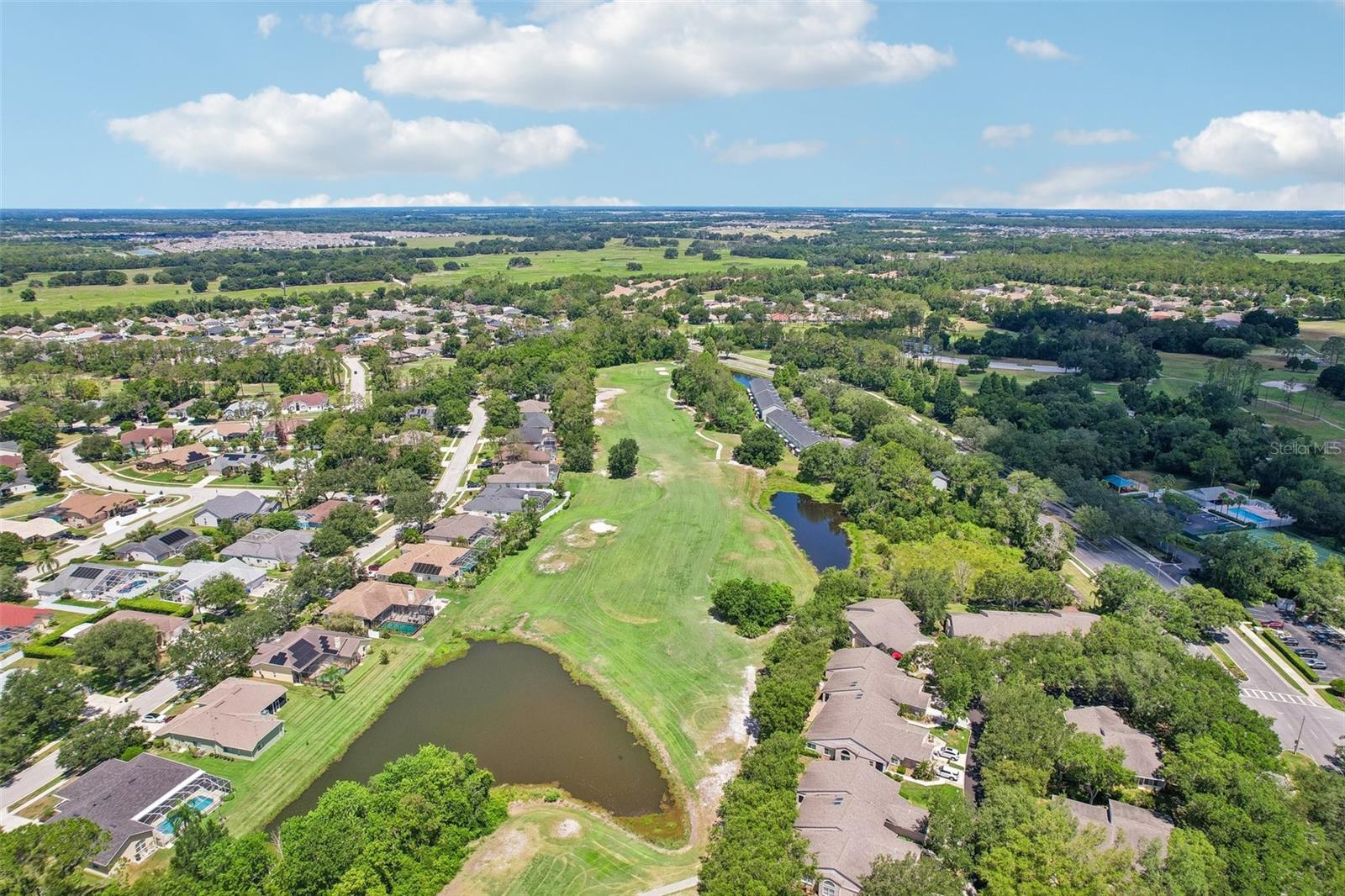 LAKE BERNADETTE PRCL 12 - Residential