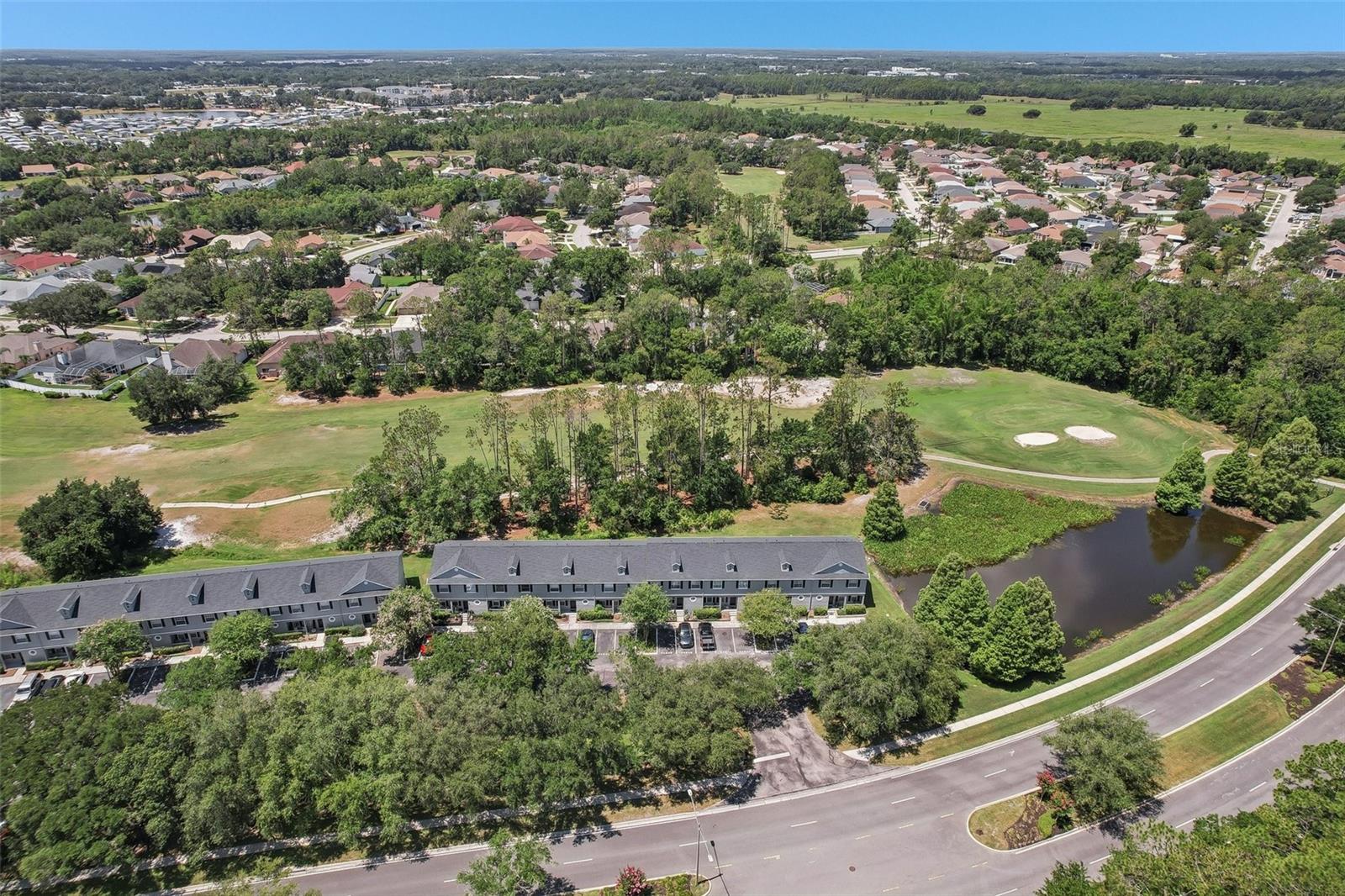 LAKE BERNADETTE PRCL 12 - Residential