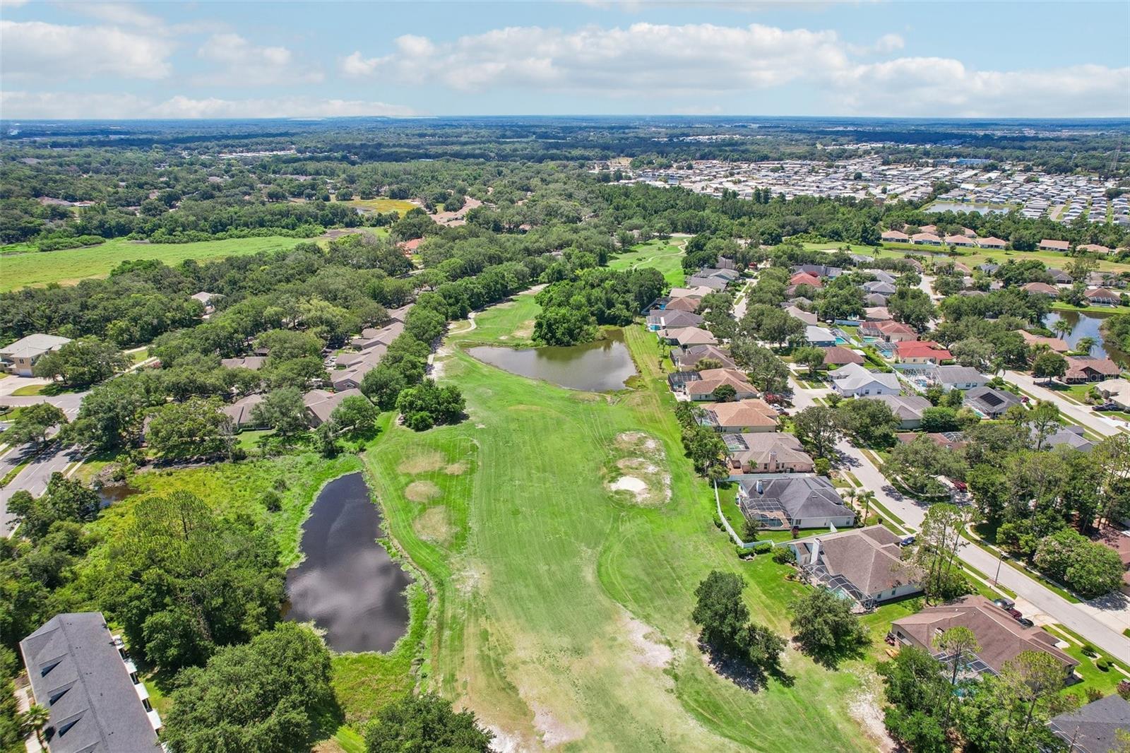 LAKE BERNADETTE PRCL 12 - Residential