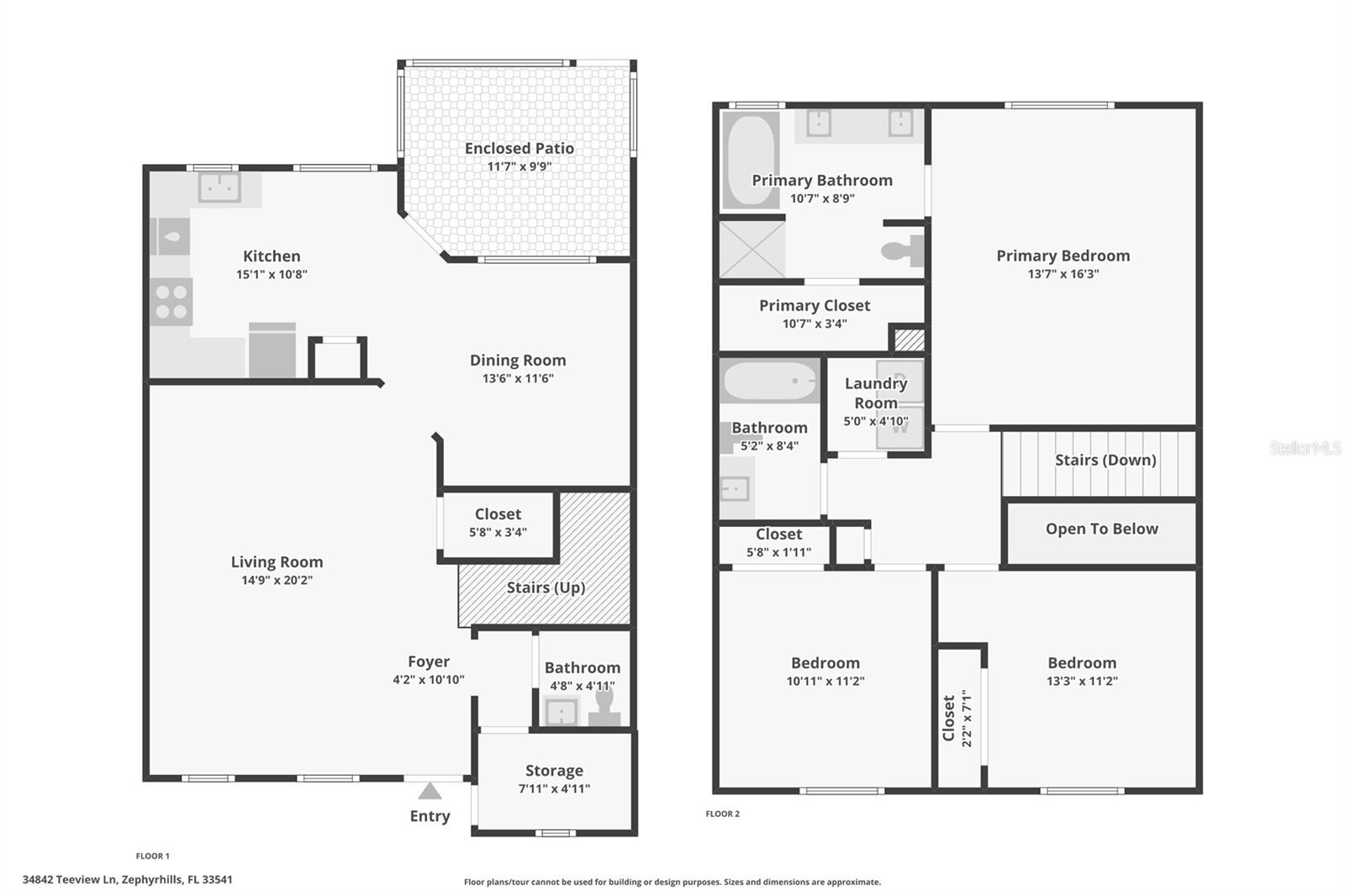 LAKE BERNADETTE PRCL 12 - Residential