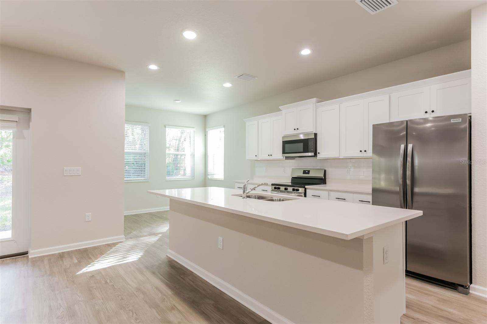 INVERNESS HIGHLANDS WEST - Residential