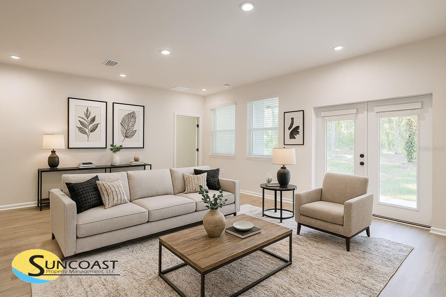 INVERNESS HIGHLANDS WEST - Residential