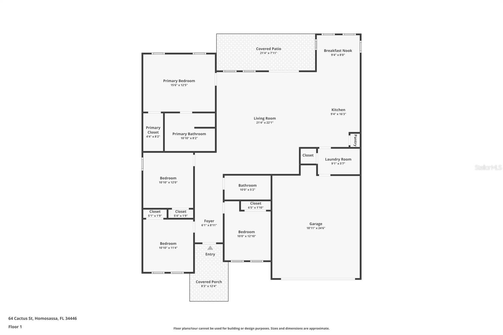 INVERNESS HIGHLANDS WEST - Residential