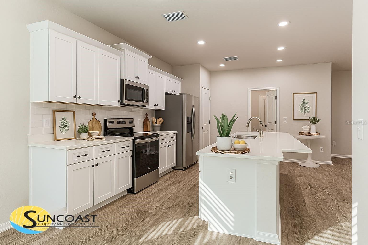 INVERNESS HIGHLANDS WEST - Residential