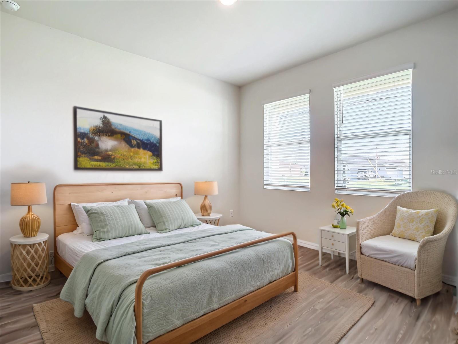 INVERNESS HIGHLANDS WEST - Residential