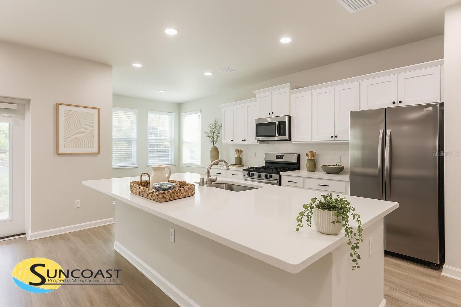 INVERNESS HIGHLANDS WEST - Residential