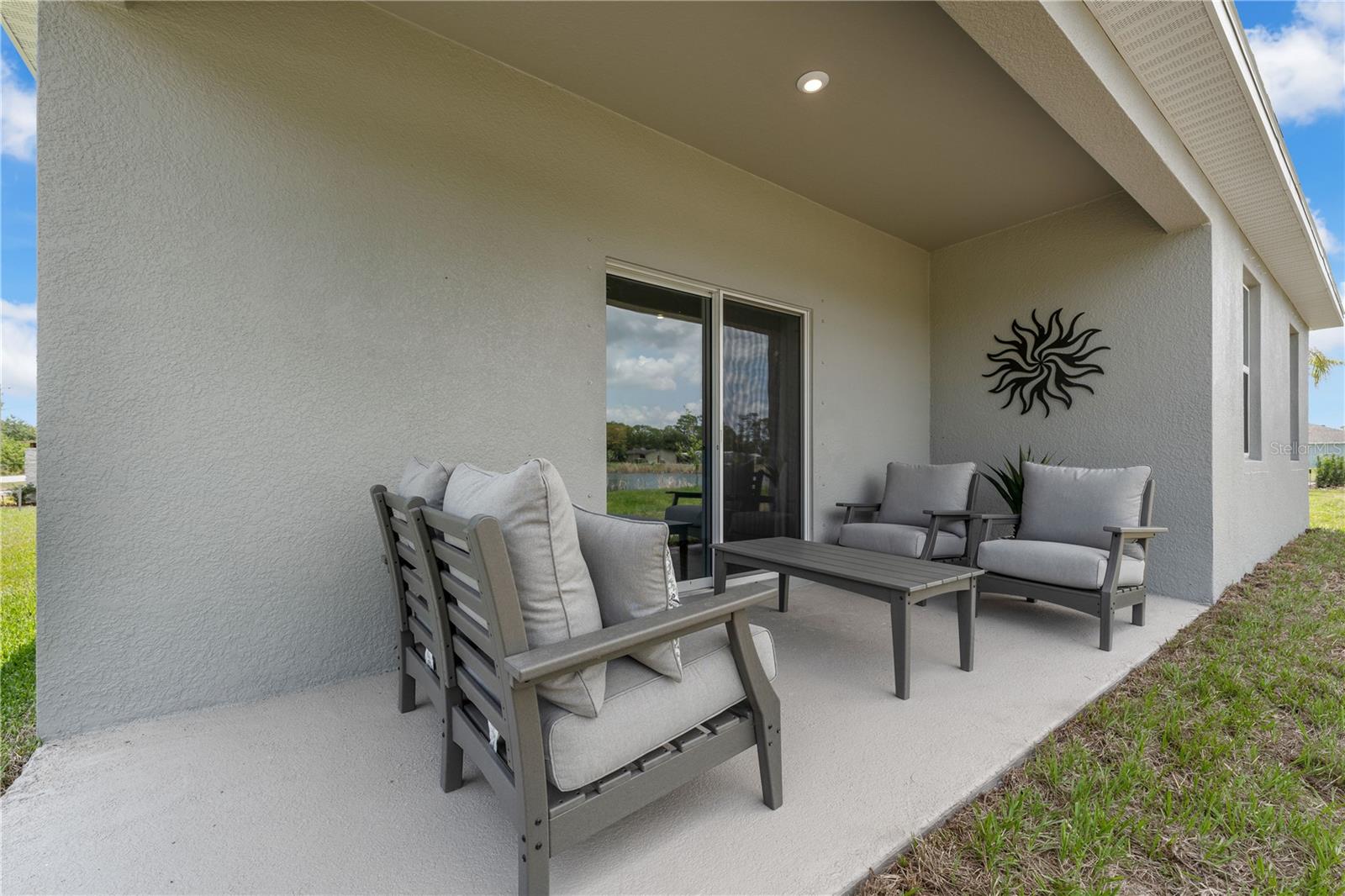 GROVES AT WHITEMARSH - Residential