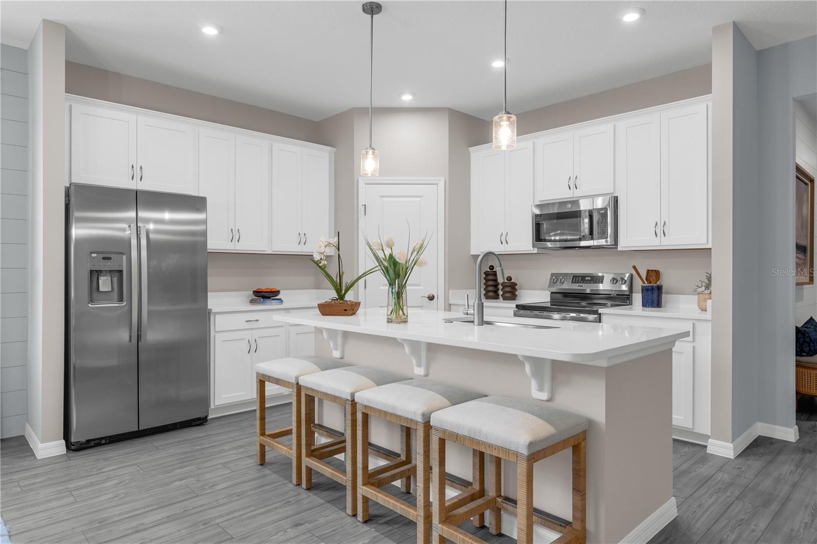 GROVES AT WHITEMARSH - Residential